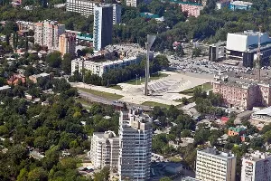 Ростов-на-Дону &copy;&nbsp;Фото с сайта rostov-gorod.ru