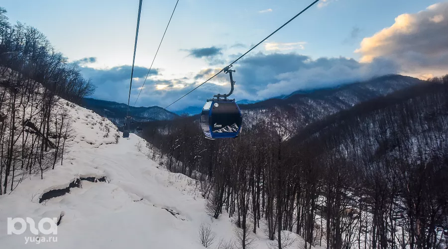  &copy;&nbsp;Фото Елены Синеок, Юга.ру