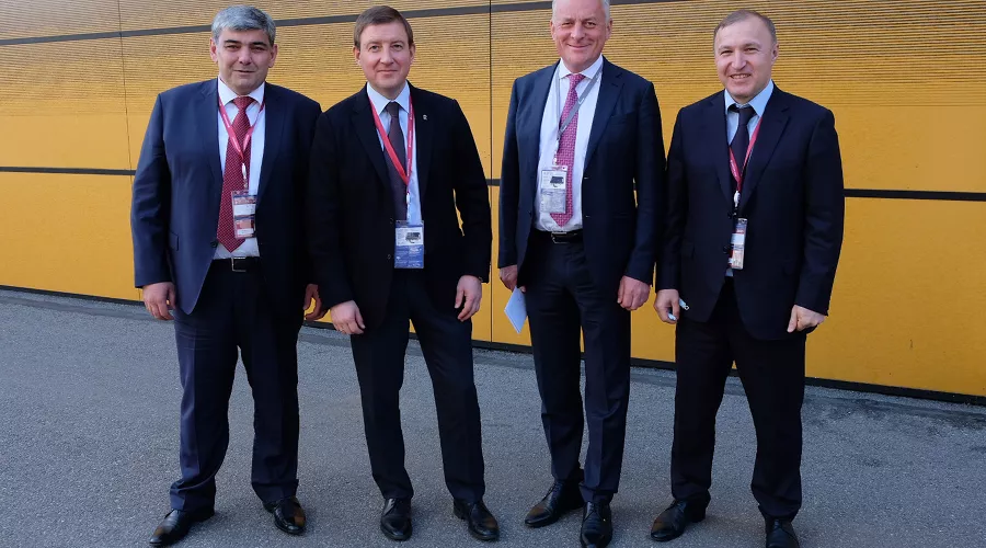  &copy;&nbsp;Фото Алексея Гусева, предоставлено пресс-службой главы Адыгеи