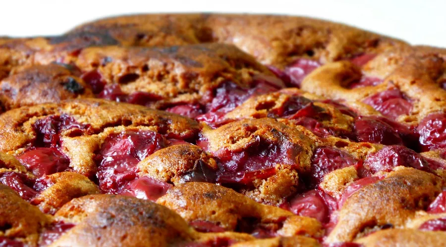 пирог &copy;&nbsp;pxhere.com