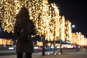 Парк «Краснодар» &copy;&nbsp;Фото Елены Синеок, Юга.ру