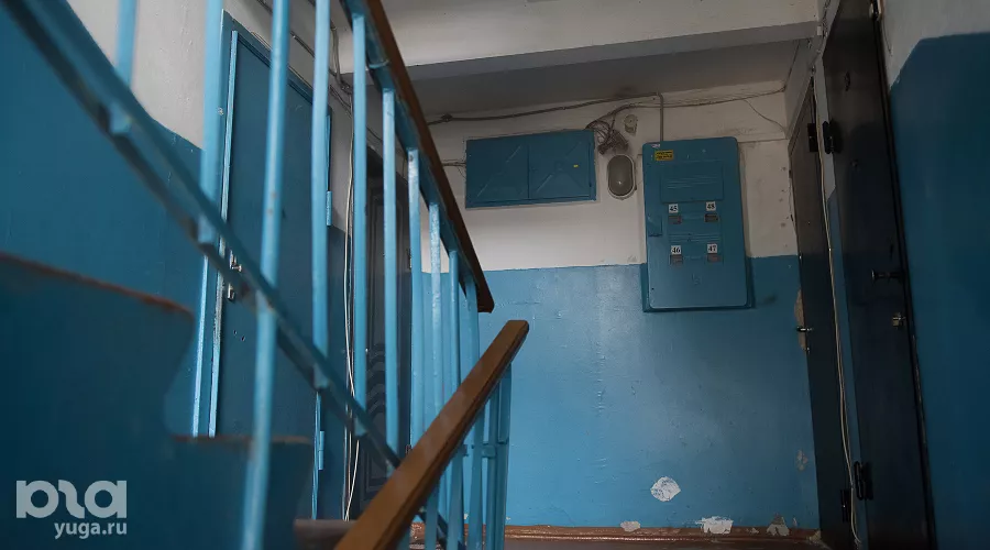  &copy;&nbsp;Фото Елены Синеок, Юга.ру