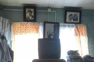 Проект &laquo;Дети 1917 года&raquo; &copy;&nbsp;Фото Михаила Мордасова