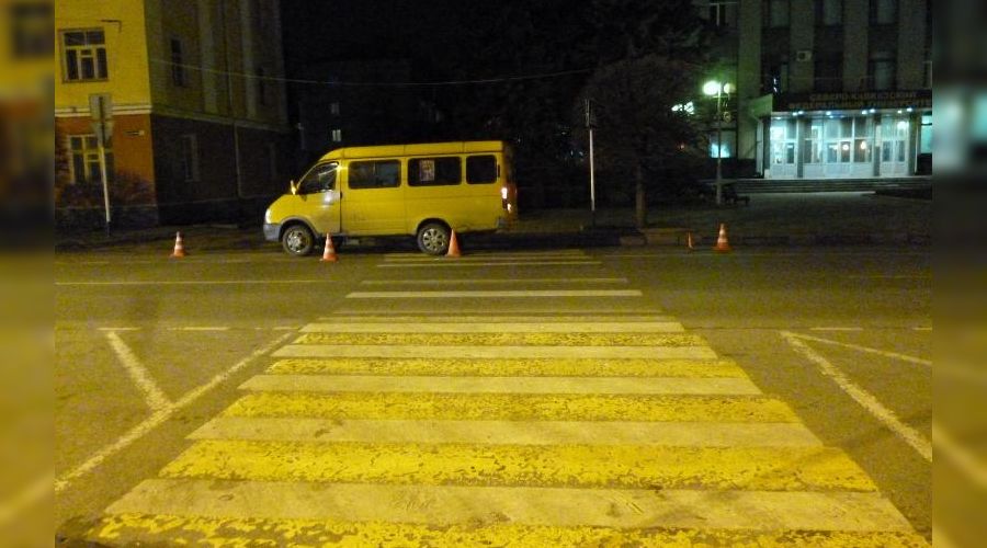  © фото ОПБДД УГИБДД по Ставропольскому краю