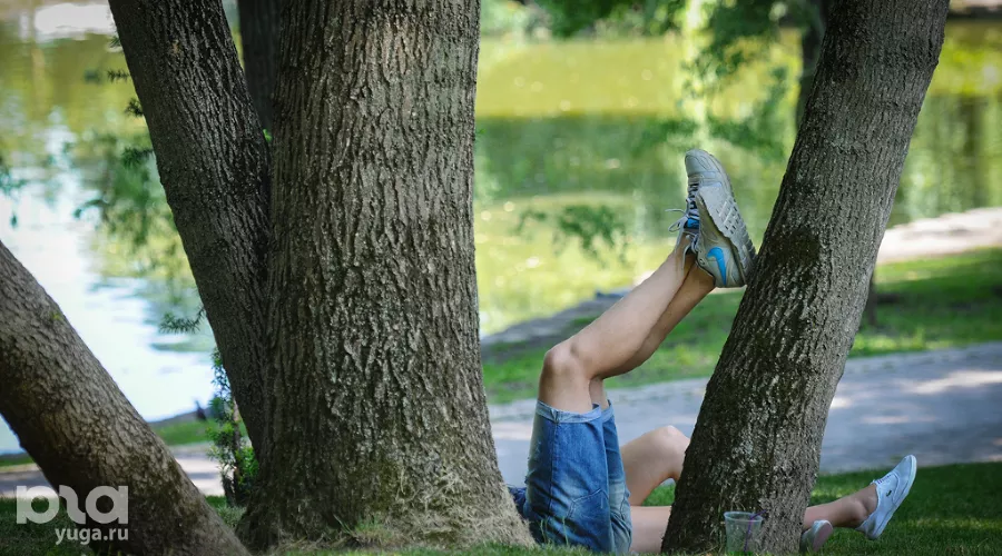  &copy;&nbsp;Фото Елены Синеок, Юга.ру