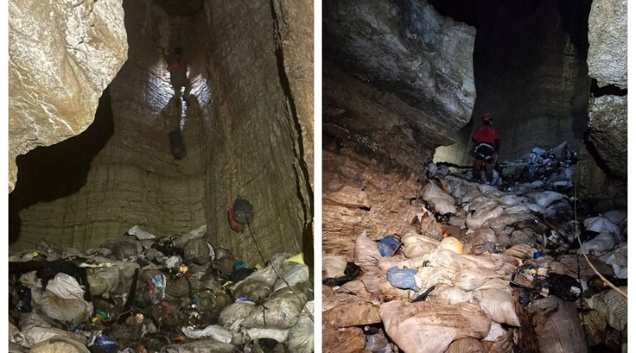  © Скриншот из телеграм-канала «Сочинский географ» https://t.me/sochigeograf/5818