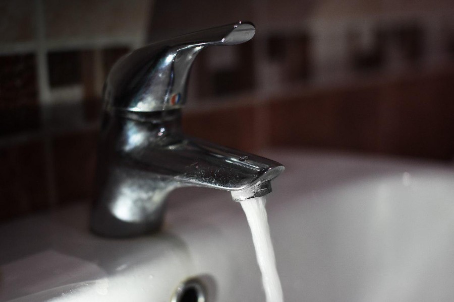 В Адыгейске все многоквартирные дома подключат к новому водоводу
