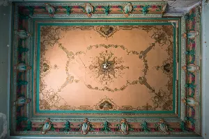 В доме купца Котлярова &copy;&nbsp;Фото Елены Синеок, Юга.ру