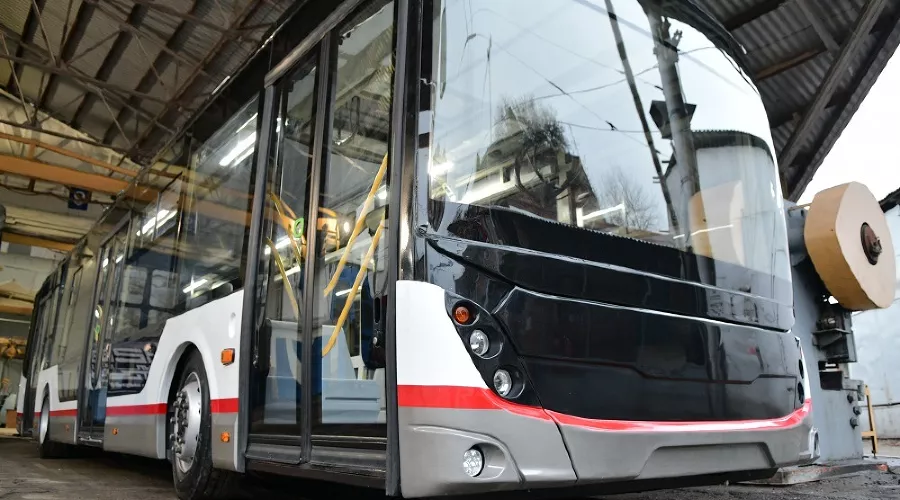  &copy;&nbsp;Фото Александра Райко, пресс-служба администрации Краснодара