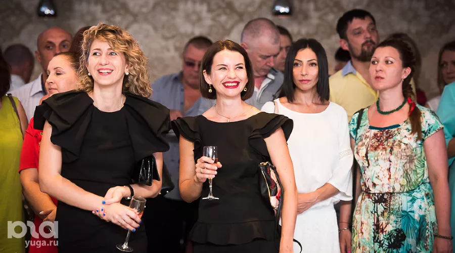  &copy;&nbsp;Фото Елены Синеок, Юга.ру