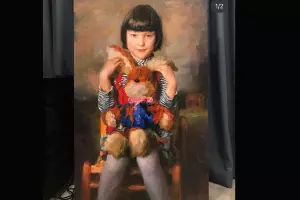  &copy;&nbsp;Скриншот из электронного письма от галереи &laquo;Арт-союз&raquo;