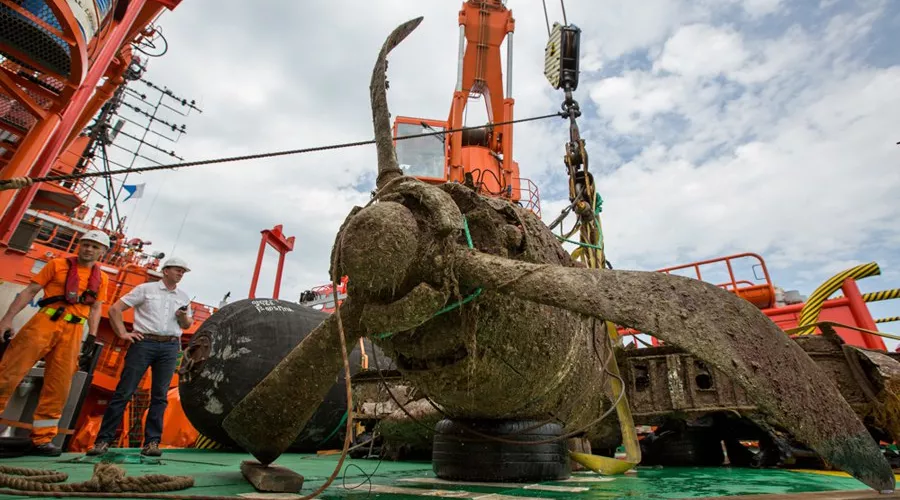  &copy;&nbsp;Фото пресс-службы Минобороны России