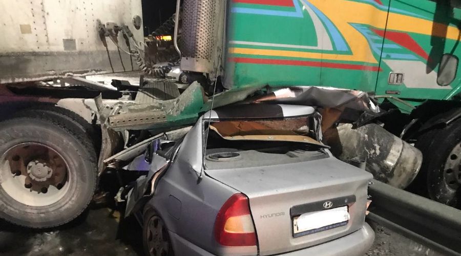  © Фото из телеграм-канала Госавтоинспекции Ростовской области, t.me/ugibddro