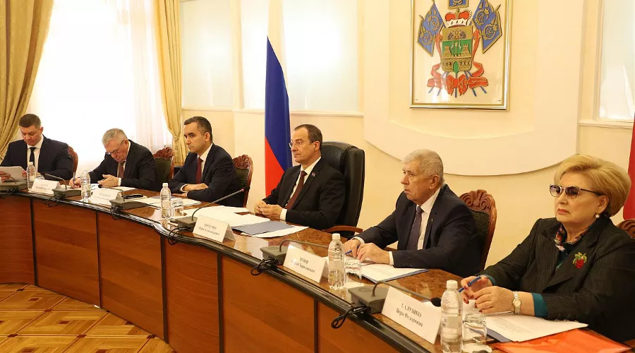  &copy;&nbsp;Фото пресс-службы ЗСК