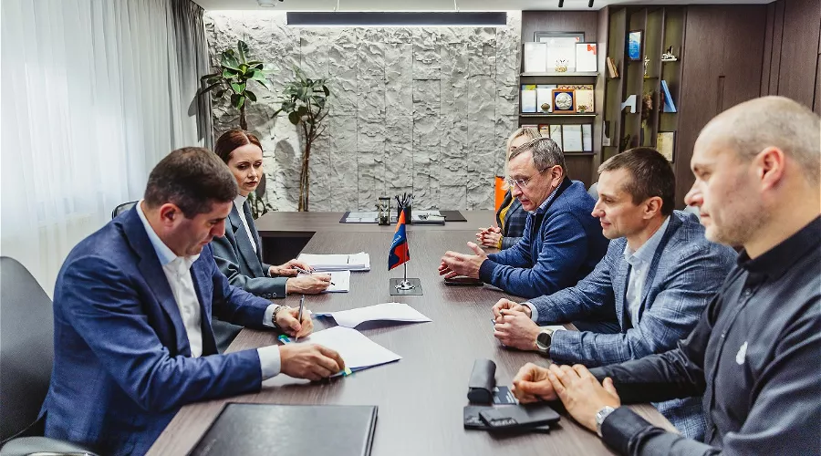  &copy;&nbsp;Фото пресс-службы ГК ИНСИТИ