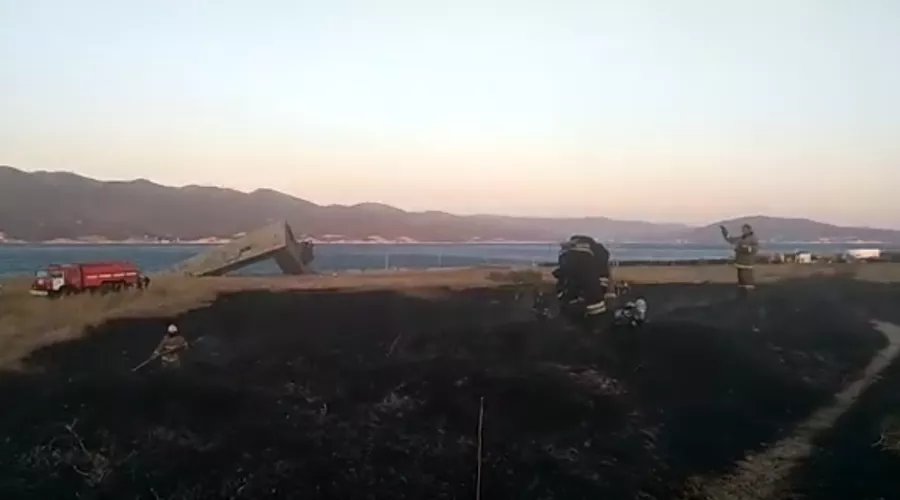 &copy;&nbsp;Скриншот видео из канала &laquo;Наша Газета Новороссийск&raquo;, www.youtube.com/channel/UCglmJNvwzS1PIWKgki6qjYA