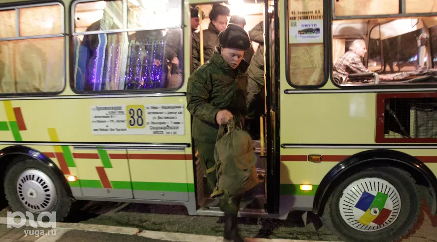  &copy;&nbsp;Эдуард Корниенко, ЮГА.ру