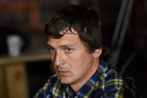 Дмитрий Шевченко &copy;&nbsp;Фото Елены Синеок, Юга.ру