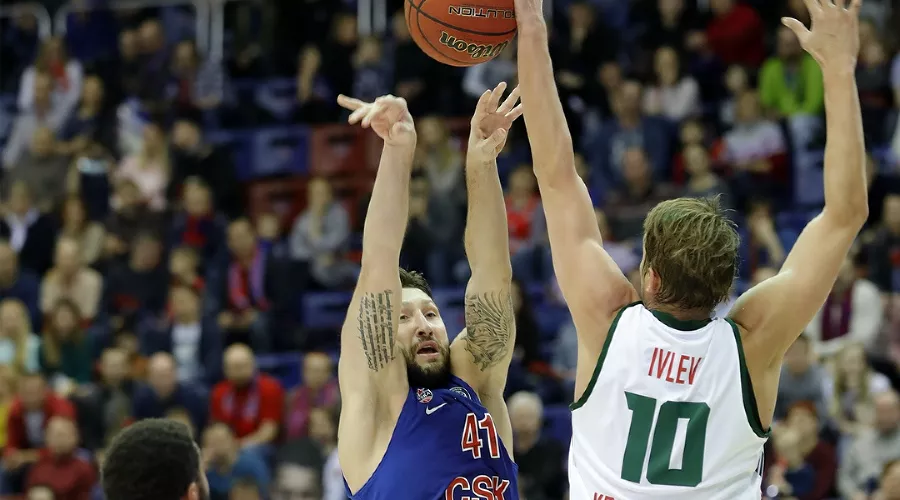  &copy;&nbsp;Фото пресс-службы ПБК ЦСКА