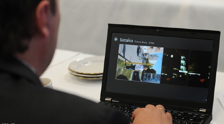  &copy;&nbsp;Елена Синеок, ЮГА.ру