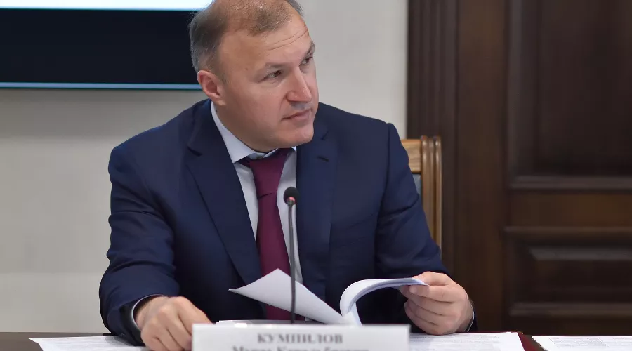 &copy;&nbsp;Фото Алексея Гусева, предоставлено пресс-службой главы Адыгеи