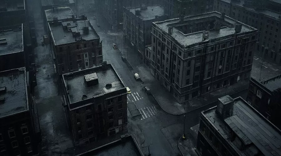 город &copy;&nbsp;Изображение сгенерировано нейросетью Gigachat