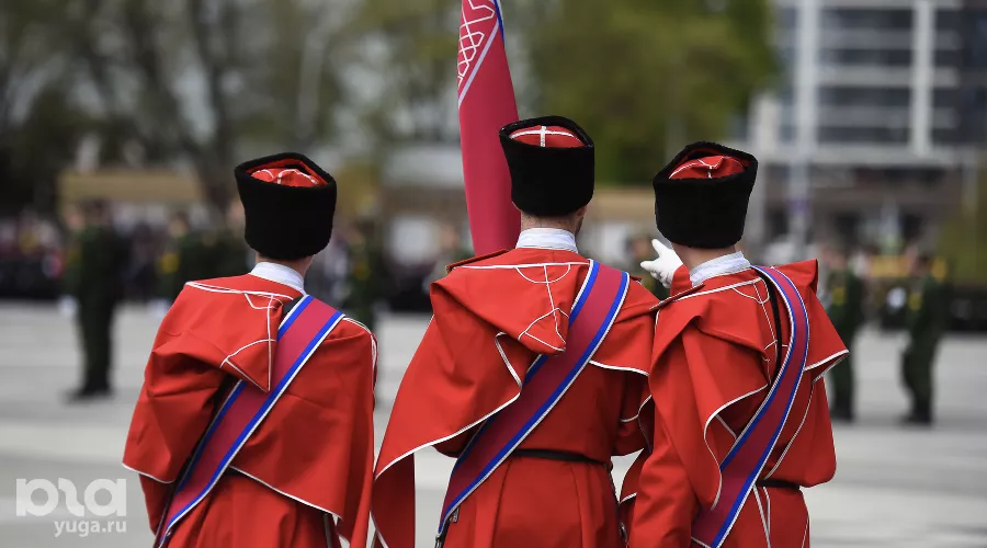  &copy;&nbsp;Фото Елены Синеок, Юга.ру