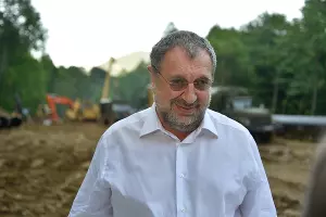 Владислав Резник &copy;&nbsp;Фото пресс-службы Республики Адыгея