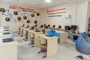  &copy;&nbsp;Фото Марины Кобзевой