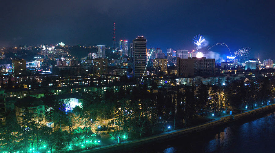  © Нина Зотина, Юга.ру