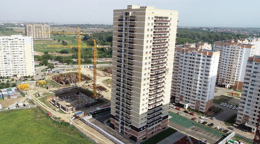  © Фото пресс-службы администрации Краснодарского края