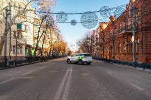  &copy;&nbsp;Фото пресс-службы компании &laquo;Ситидрайв&raquo;