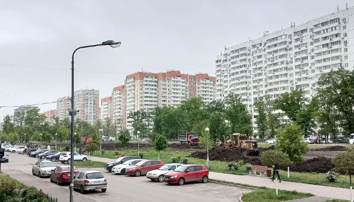 1&nbsp;сентября в&nbsp;12:00 краснодарцев напугал громкий звук