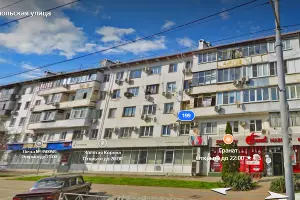  &copy;&nbsp;Скриншот страницы сервиса &laquo;Яндекс. Карты&raquo;