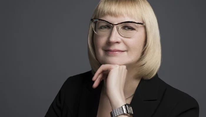 Ольга Наумова &copy;&nbsp;Фото пресс-службы &laquo;Пятерочки&raquo;