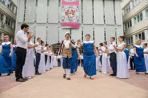  &copy;&nbsp;Фото Екатерины Лылзовой, Юга.ру