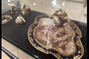  &copy;&nbsp;Скриншот фото из письма Краснодарского музея имени Коваленко