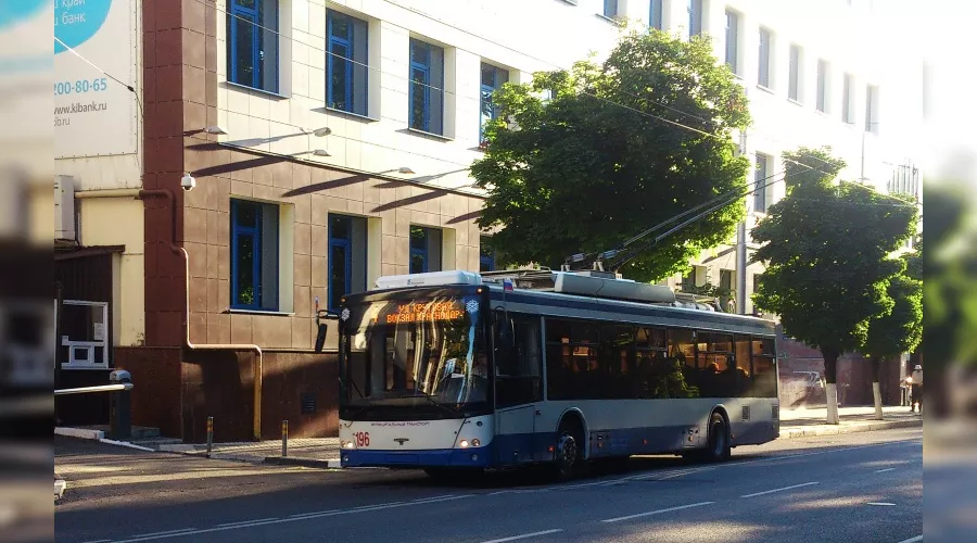  &copy;&nbsp;Фото пресс-службы администрации Краснодара