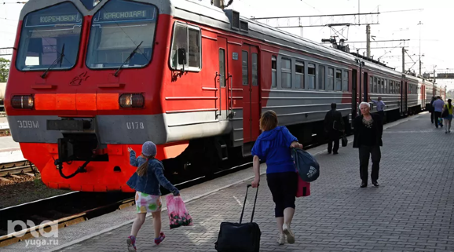  &copy;&nbsp;Фото Влада Александрова, Юга.ру