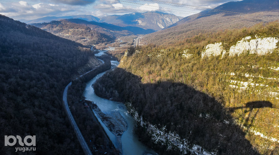  &copy;&nbsp;Фото Елены Синеок, Юга.ру