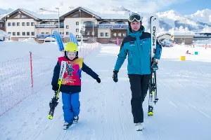Артем Астапенко и Слава Литвинов &copy;&nbsp;Фото Екатерины Лызловой, Юга.ру