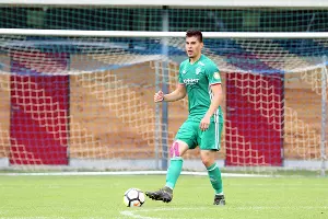  &copy;&nbsp;Фото с официального сайта ФК &laquo;Ахмат&raquo;, fc-akhmat.ru