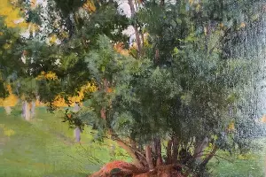  &copy;&nbsp;Фото предоставлено пресс-службой художественного музея имени Ф.А. Коваленко