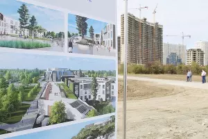  &copy;&nbsp;Фото пресс-службы администрации Краснодара