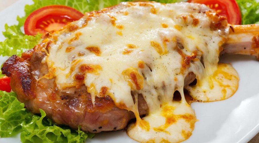 мясо &copy;&nbsp;Изображение сгенерировано нейросетью Gigachat