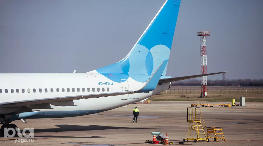  &copy;&nbsp;Фото Антона Быкова, Юга.ру