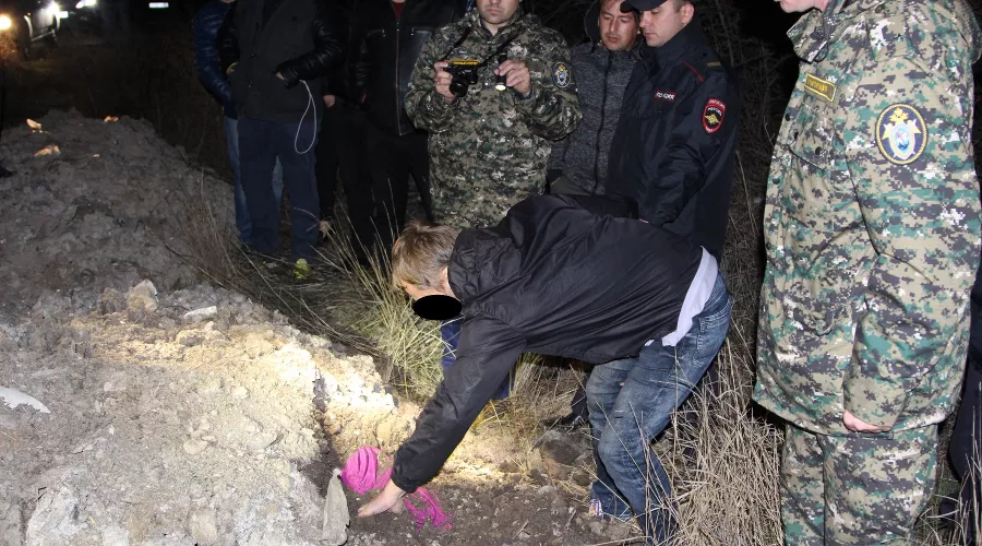  &copy;&nbsp;Фото пресс-службы СУ СК РФ по Республике Крым