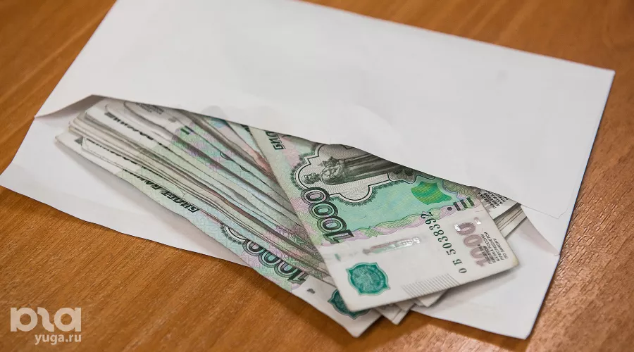  &copy;&nbsp;Фото Елены Синеок, Юга.ру