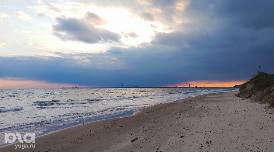  © Фото Антона Быкова, Юга.ру