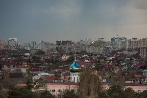  &copy;&nbsp;Фото Елены Синеок, Юга.ру